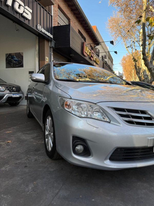 Toyota Corolla 1.8 Se-g At 136cv - Imagen 17