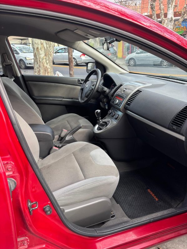 Nissan Sentra 2.0 N Acenta Mt - Imagen 3