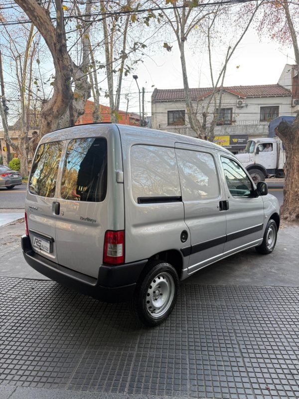 Citroën Berlingo 1.6 Hdi 92 Bussines - Imagen 18