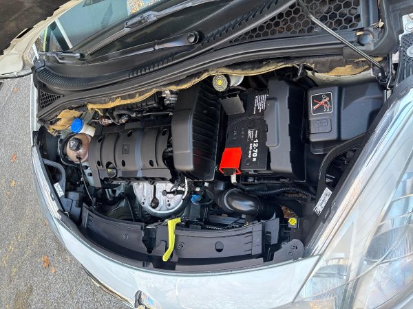 Citroën C3 1.6 Vti 115 Feel - Imagen 23