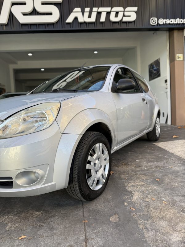 Ford Ka 1.0 Fly Viral 63cv - Imagen 4