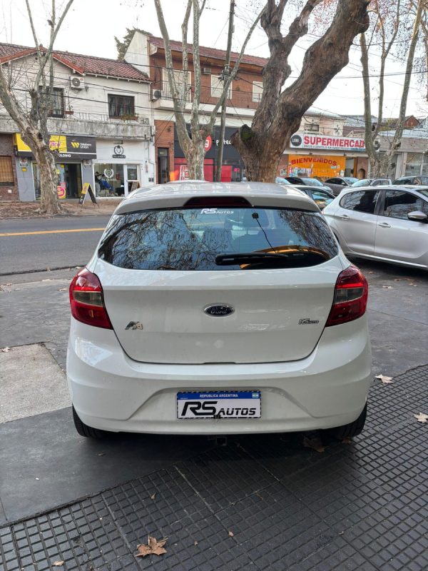 Ford Ka 1.5 Se - Imagen 13