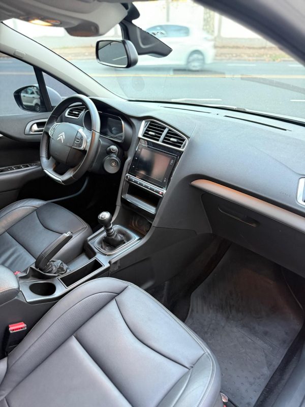 Citroën C4 Lounge 1.6 Thp 165 Feel Pack Am19 - Imagen 13
