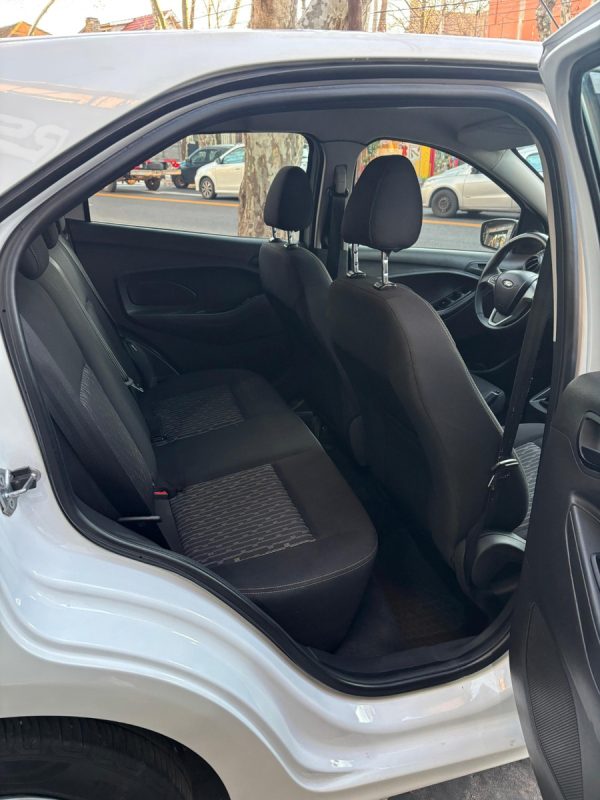 Ford Ka 1.5 Se - Imagen 17