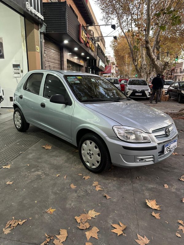 Suzuki Fun 1.4 - Imagen 6