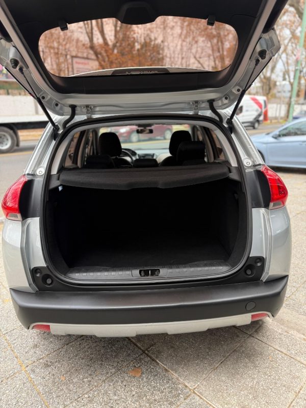 Peugeot 2008 1.6 Active - Imagen 8