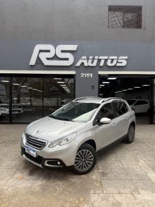 Peugeot 2008 1.6 Active