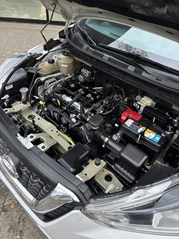 Nissan Kicks 1.6 Sense - Imagen 22