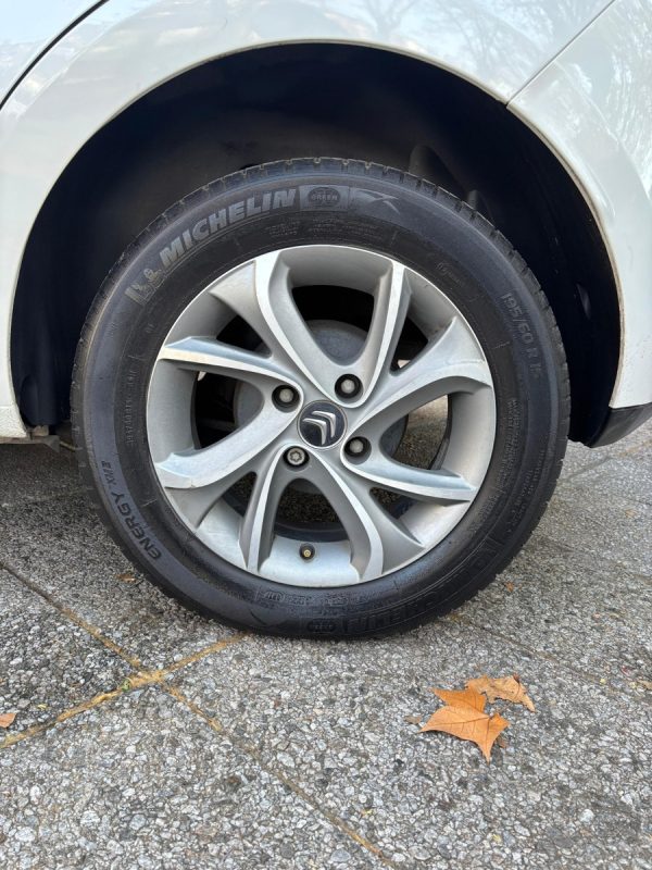 Citroën C3 1.6 Vti 115 Feel - Imagen 16