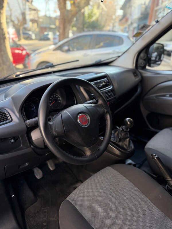 Fiat Doblo Cargo 1.4 Active - Imagen 20