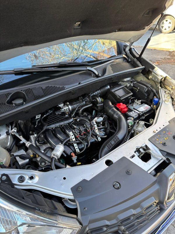 Renault Kangoo Ii Express 1.6 Sce Confort - Imagen 20