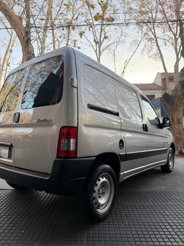 Citroën Berlingo 1.6 Hdi 92 Bussines - Imagen 10