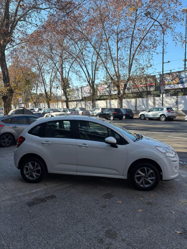 Citroën C3 1.6 Vti 115 Feel - Imagen 5