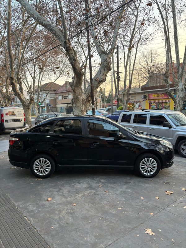 Fiat Grand Siena 1.4 Attractive 87cv - Imagen 14