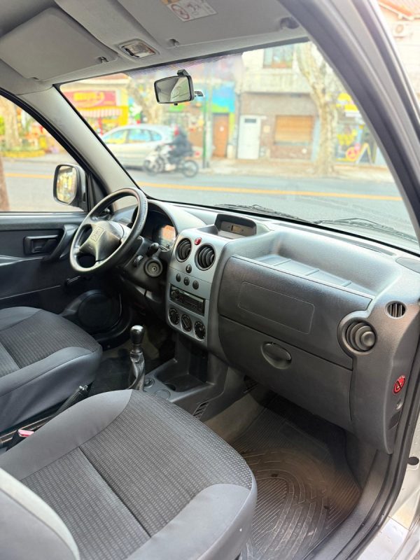 Citroën Berlingo 1.6 Hdi 92 Bussines - Imagen 15