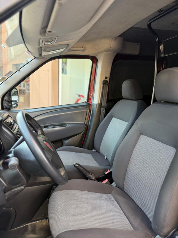 Fiat Doblo Cargo 1.4 Active - Imagen 15