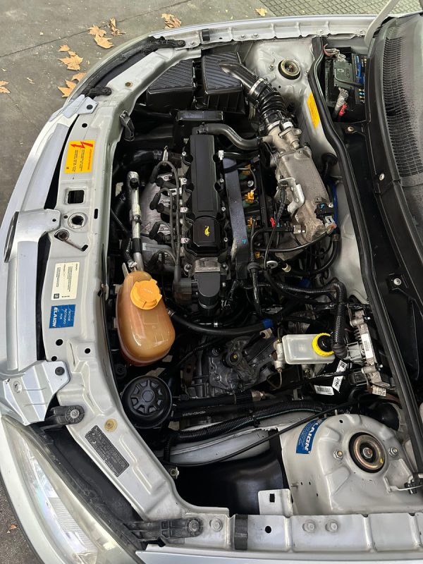 Suzuki Fun 1.4 - Imagen 15