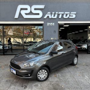 Ford Ka 1.5 S