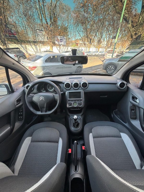 Citroën C3 1.6 Vti 115 Feel - Imagen 20