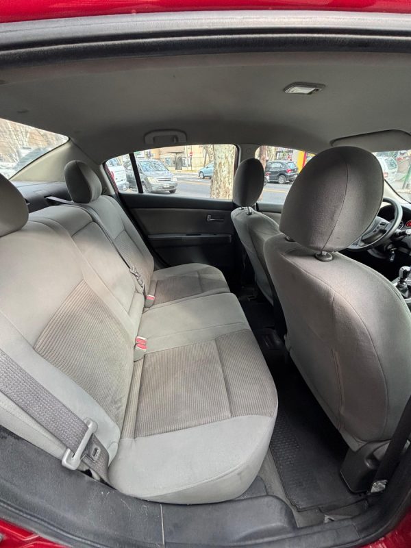 Nissan Sentra 2.0 N Acenta Mt - Imagen 6