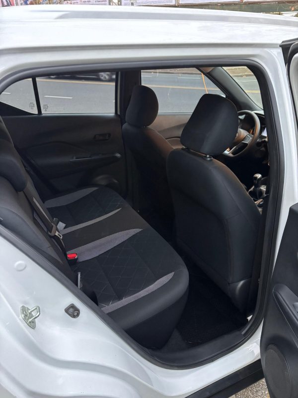 Nissan Kicks 1.6 Sense - Imagen 17