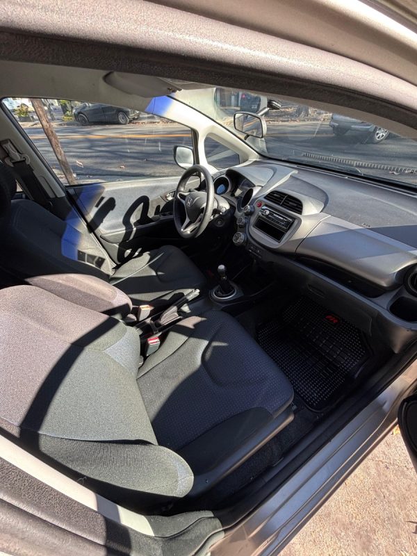 Honda Fit 1.4 Lx-l Mt 100cv - Imagen 14