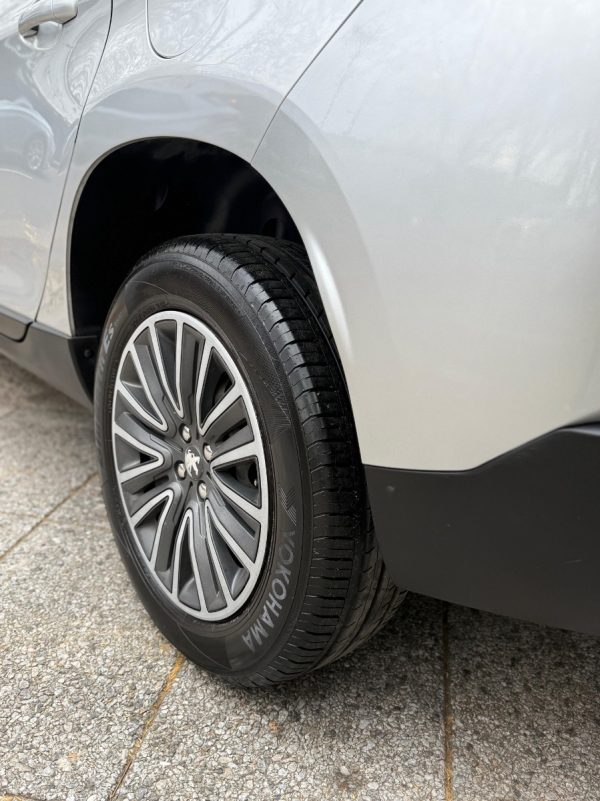 Peugeot 2008 1.6 Active - Imagen 9