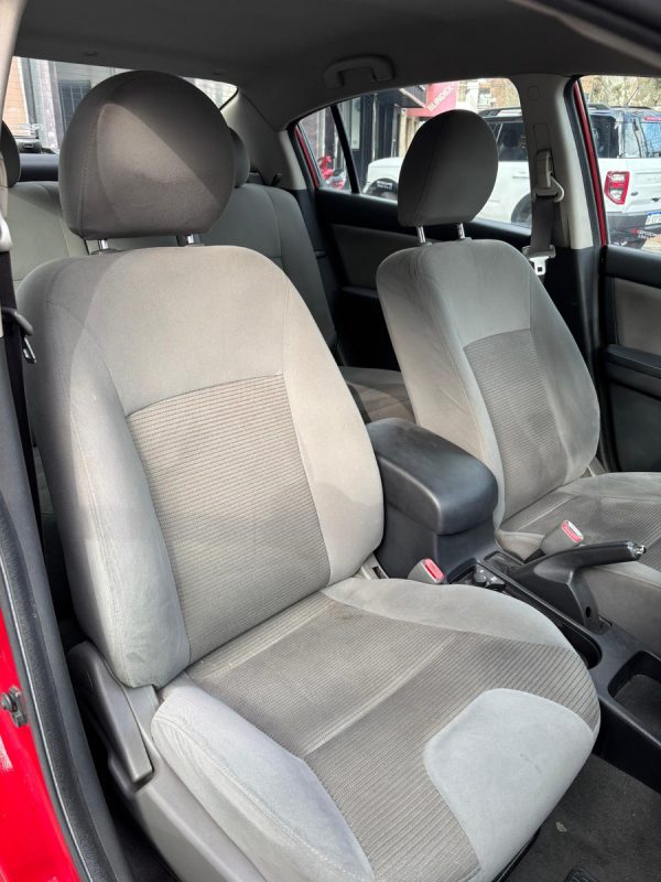 Nissan Sentra 2.0 N Acenta Mt - Imagen 4