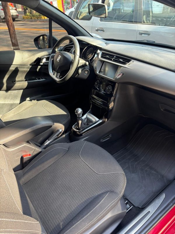 Citroën Ds3 1.6 Vti Be Chic - Imagen 14