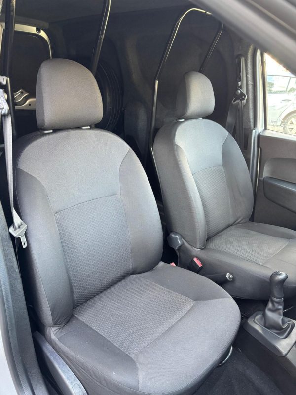 Renault Kangoo Ii Express 1.6 Sce Confort - Imagen 16