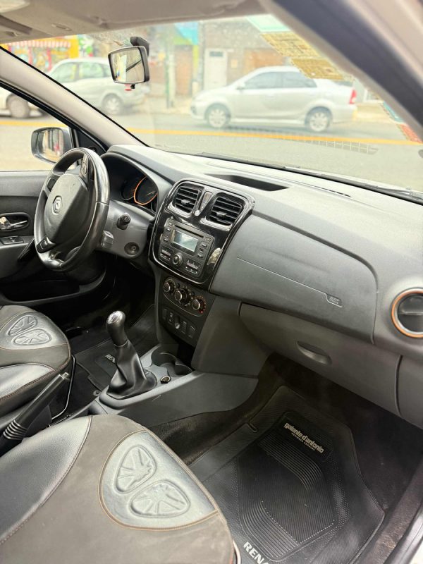 Renault Sandero Stepway 1.6 Dynamique 105cv - Imagen 10