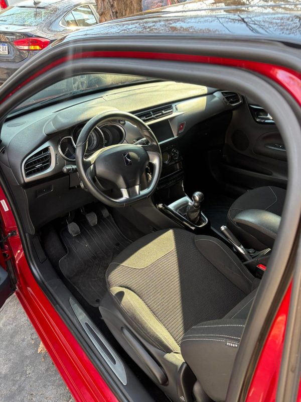 Citroën Ds3 1.6 Vti Be Chic - Imagen 10