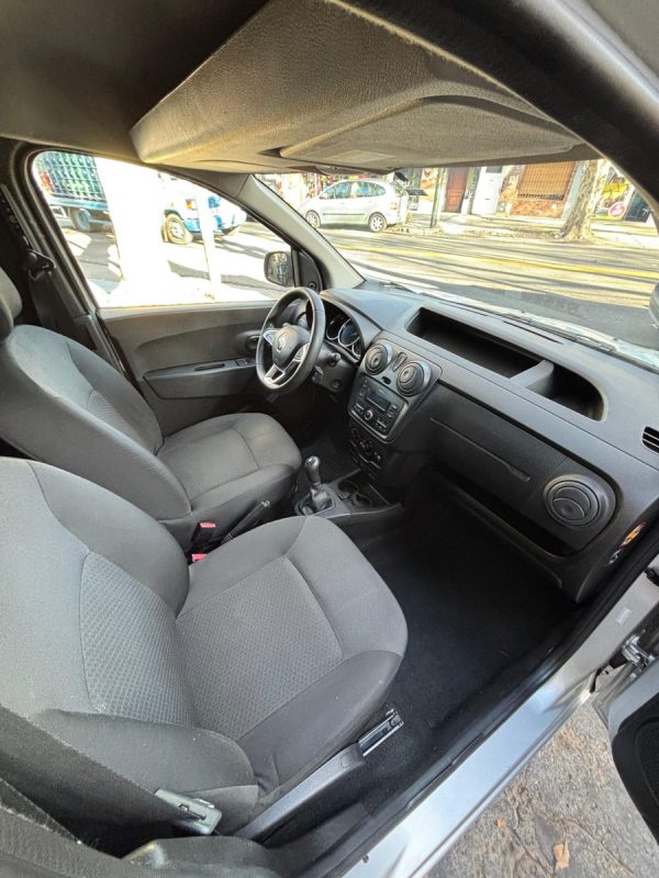Renault Kangoo Ii Express 1.6 Sce Confort - Imagen 15