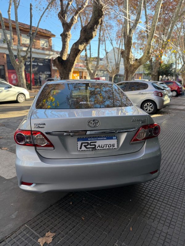 Toyota Corolla 1.8 Se-g At 136cv - Imagen 7