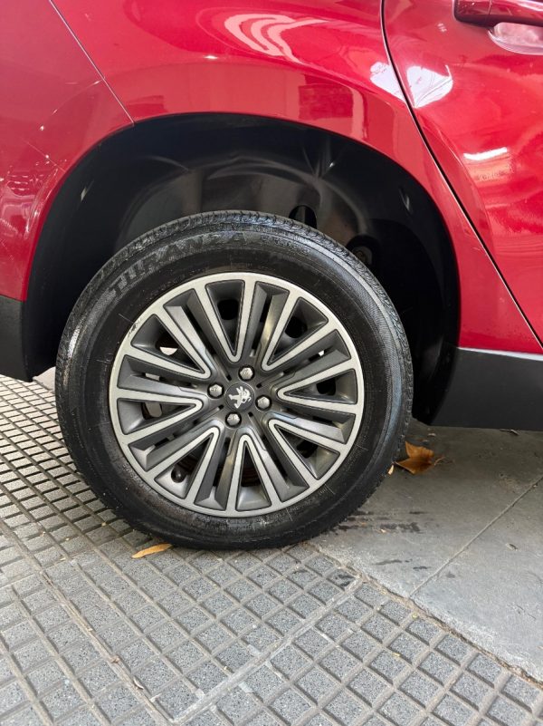 Peugeot 2008 1.6 Active - Imagen 15