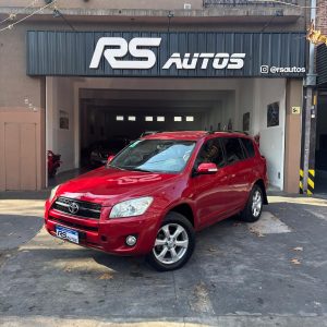 Toyota Rav4 2.4 4x4 At