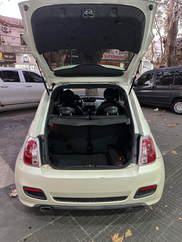 Fiat 500 1.4 Sport 105cv - Imagen 11