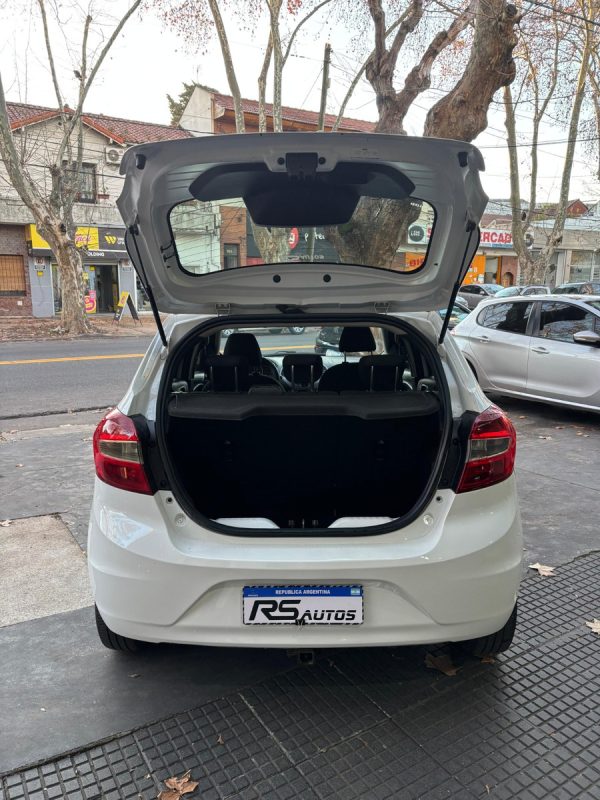 Ford Ka 1.5 Se - Imagen 7