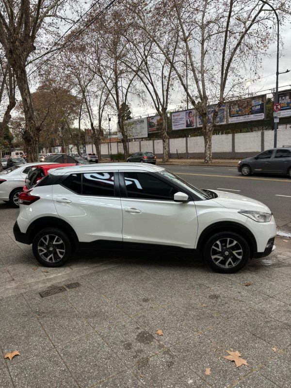 Nissan Kicks 1.6 Sense - Imagen 5