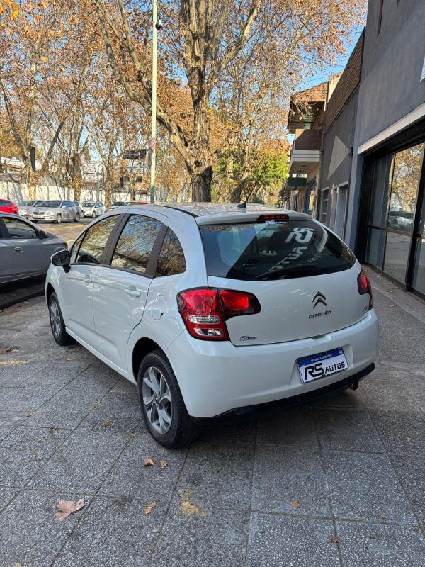 Citroën C3 1.6 Vti 115 Feel - Imagen 11
