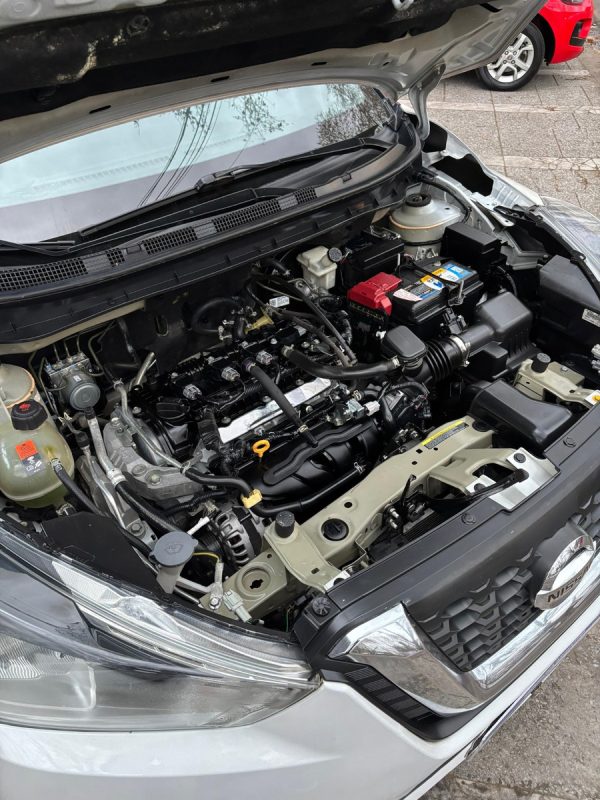 Nissan Kicks 1.6 Sense - Imagen 23