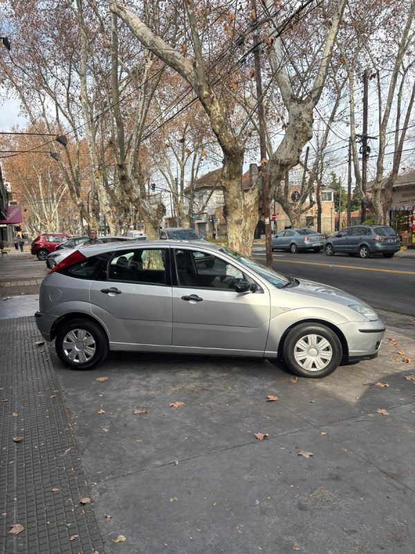 Ford Focus 1.6 One Ambiente Mp3 - Imagen 9