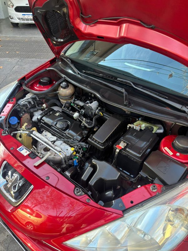 Peugeot 207 1.4 Sedan Xs - Imagen 23