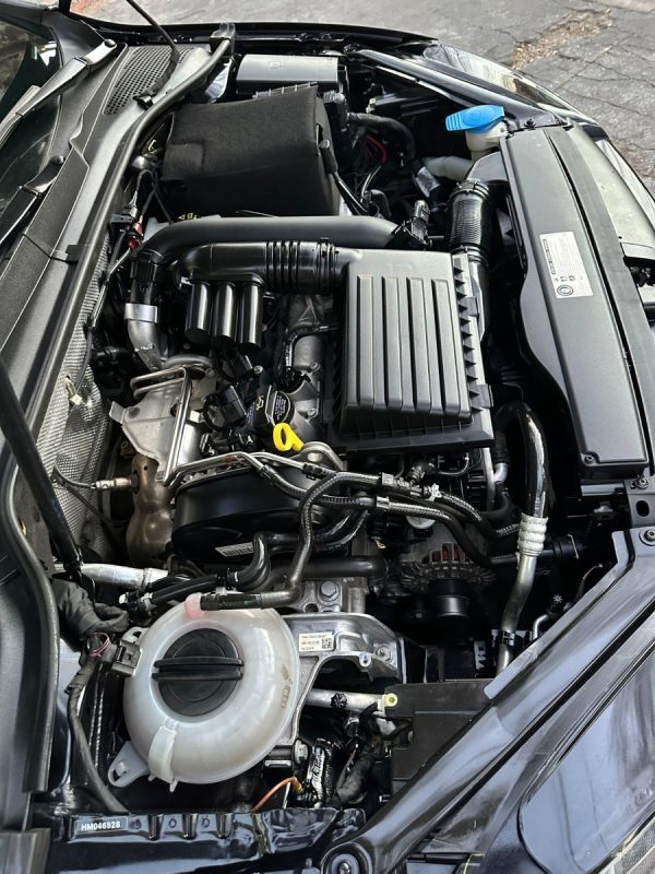 Volkswagen Golf 1.4 Highline Tsi Dsg - Imagen 23