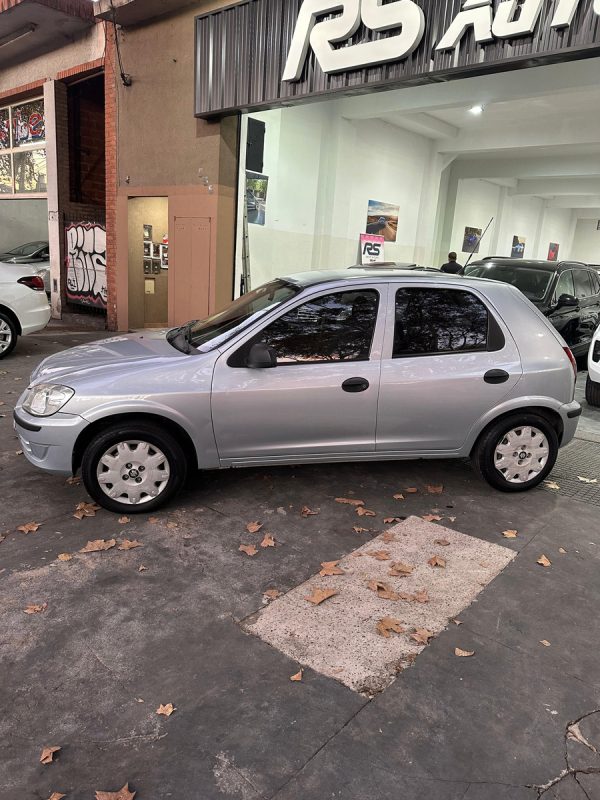 Suzuki Fun 1.4 - Imagen 8