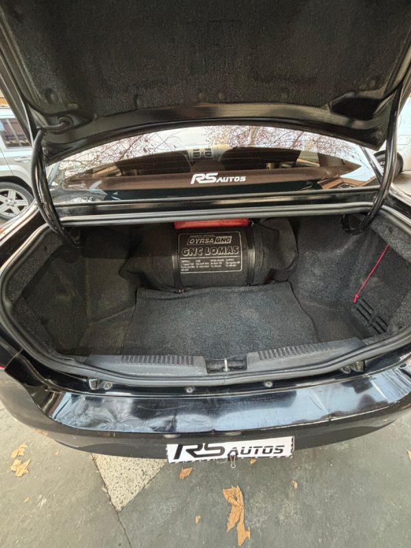 Fiat Grand Siena 1.4 Attractive 87cv - Imagen 7