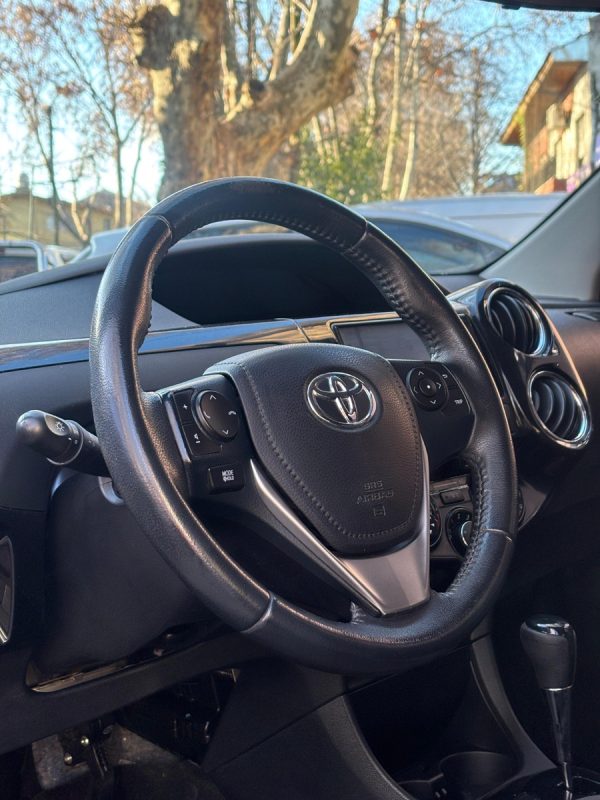 Toyota Etios 1.5 Xls At - Imagen 13