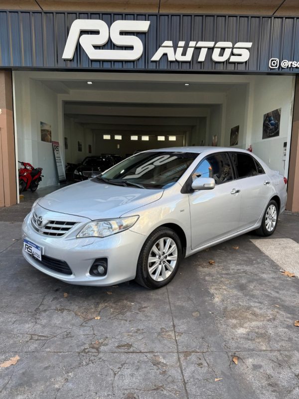 Toyota Corolla 1.8 Se-g At 136cv - Imagen 2