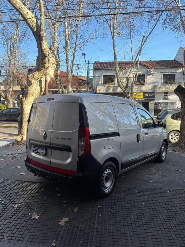 Renault Kangoo Ii Express 1.6 Sce Confort - Imagen 4