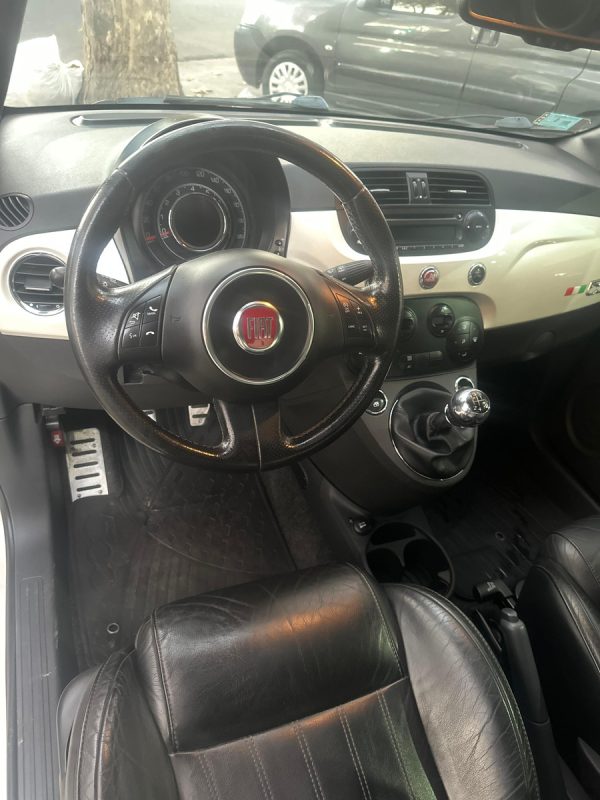 Fiat 500 1.4 Sport 105cv - Imagen 22